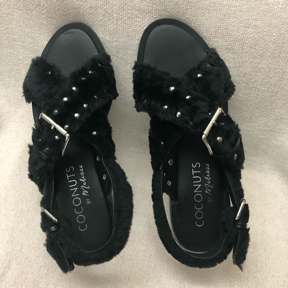 Vegan Cove Sandal by Free People
